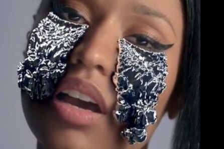 Νέο βίντεο από Nicki Minaj