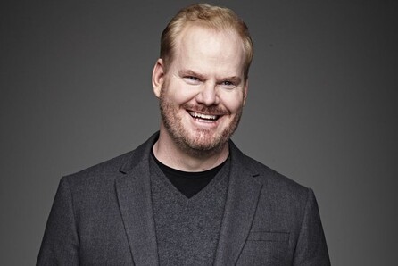 Ο διάσημος stand up κωμικός Jim Gaffigan για πρώτη φορά στην Ελλάδα