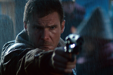 Έρχεται το σίκουελ του "Blade Runner"