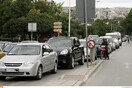 Θεσσαλονίκη: Επιχείρηση «σκούπα» για τα παράνομα παρκαρισμένα - Εκατοντάδες κλήσεις