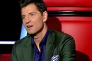 The Voice: Ο Σάκης Ρουβάς προσφέρθηκε να καλύψει τα έξοδα θεραπείας για διαγωνιζόμενη