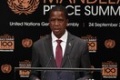 Ο πρόεδρος της Ζάμπια διώχνει τον πρέσβη των ΗΠΑ επειδή υπερασπίστηκε ένα «παράνομο» γκέι ζευγάρι