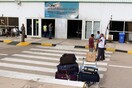Λιβύη: Εκλεισε το αεροδρόμιο της Τρίπολης - Λόγω εκτόξευσης ρουκετών