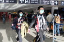 Κοροναϊός: Facebook, HSBC, LG και άλλες εταιρίες περιορίζουν τα επαγγελματικά ταξίδια στην Κίνα