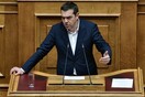 Πυρά Τσίπρα σε Αυγενάκη και ΝΔ: Διχάσατε τη χώρα