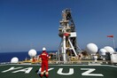 Corriere della Sera για Γιαβούζ: Αν επιχειρούσε σε οικόπεδο της Exxon, θα είχε κινητοποιηθεί ο 6ος Στόλος