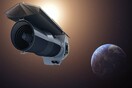 Τέλος εποχής για το διαστημικό τηλεσκόπιο Spitzer της NASA