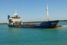Γιλντιρίμ: Το φορτηγό πλοίο βυθίστηκε στη Μαύρη Θάλασσα