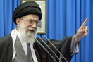 Ο ανώτατος Iρανός ηγέτης Αλί Χαμενεΐ λέει πως οι ΗΠΑ είναι o «Νο1» εχθρός της χώρας του