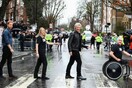 Πρίγκιπας Χάρι και Τζον Μπον Τζόβι μαζί στα Abbey Road Studios - Ηχογράφησαν τραγούδι