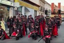 Ισπανία: Οργή για την παρέλαση «Ναζί αξιωματικών» σε καρναβάλι