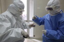 Η Γερμανία απαγορεύει την εξαγωγή ιατρικού εξοπλισμού λόγω κοροναϊού