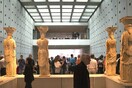 Κοροναϊός - Yπ. Πολιτισμού: Πώς θα παρθεί η απόφαση για το κλείσιμο των μουσείων και αρχαιολογικών χώρων