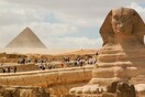 Κλείνουν τις Πυραμίδες, τα μουσεία και τους αρχαιολογικούς χώρους σε όλη την Αίγυπτο