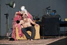 Η Γλυκιά Τυραννία του Οιδίποδα /Πειραματική Σκηνή του Εθνικού Θεάτρου