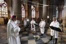 Η Παναγία των Παρισίων ζει ξανά: «Εικονική συναυλία» για την αποκατάσταση της ακουστικής της