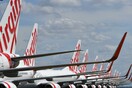 Στάση πληρωμών στην Virgin Australia - Αναζητά αγοραστές η διοίκηση