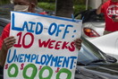 ΗΠΑ: Ξεπέρασαν τους 40 εκατ. οι άνεργοι του κορωνοϊού