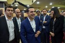 Τσίπρας: Η Ελλάδα της αρπαχτής χρεοκόπησε - Το 2019 οι εκλογές