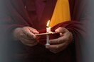 Θιβετιανός μοναχός αυτοπυρπολήθηκε στην Κίνα - Ο 5ος εντός του 2017