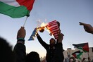 Παλαιστίνη: Η Φάταχ καλεί σε συνέχιση των διαδηλώσεων κατά της απόφασης Τραμπ για την Ιερουσαλήμ