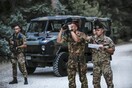 Η Ιταλία στέλνει στρατεύματα από το Ιράκ στον Νίγηρα και τη Δυτική Αφρική