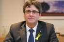 Παραιτείται από τη διεκδίκηση της προεδρίας της Καταλονίας o Πουτζντεμόν