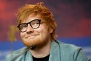 Ο Ed Sheeran ξεπέρασε τους πάντες σε πωλήσεις δίσκων το 2017