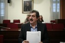 Ο Πολάκης παραδέχθηκε ότι διπλομέτρησε 89 εκατομμύρια ευρώ στην «τρύπα» του ΚΕΕΛΠΝΟ