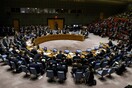 ΟΗΕ: Πρόταση για την αποστολή ειδικών στον αφοπλισμό στη Συρία κατέθεσε η Σουηδία