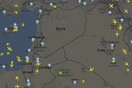 «Νεκρή ζώνη» για τις διεθνείς πτήσεις η Συρία μετά τις απειλές του Τραμπ για επέμβαση