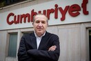 Ο ιδιοκτήτης της Cumhuriyet υπερασπίζεται την ελευθερία του Τύπου