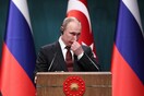 Ρωσία: Οι Βρετανοί δεν μας απαντούν στα σημαντικά ερωτήματα της υπόθεσης Σκριπάλ