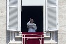 Ο Πάπας προσφέρει 3.000 παγωτά σε φτωχούς της Ρώμης για την γιορτή του