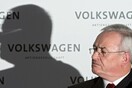 ΗΠΑ: Απαγγέλθηκαν κατηγορίες στον πρώην διευθύνοντα σύμβουλο της Volkswagen για το σκάνδαλο ρύπων