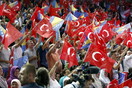Die Welt: O Ερντογάν προσπαθεί να κερδίσει τους μουσουλμάνους των Βαλκανίων