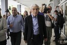 Μπουτάρης: Οι αρχές να φτάσουν πέρα από τα «στρατιωτάκια» της επίθεσης