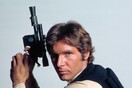 Για μισό εκατομμύριο δολάρια πουλήθηκε ένα πιστόλι του Χαν Σόλο από το «Star Wars»