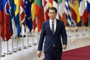 Economist: Η Ευρώπη βαδίζει στην κατεύθυνση των σκληρών πολιτικών του Κουρτς
