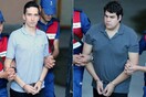 Στο δικαστήριο Αδριανούπολης οι δύο Έλληνες στρατιωτικοί- Κατέθεσαν νέο αίτημα αποφυλάκισης