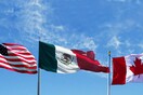 Συμφωνία ΗΠΑ-Μεξικού για το εμπόριο η οποία θα αντικαταστήσει τη NAFTA