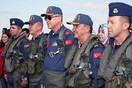 Ο Ερντογάν χαρακτήρισε «ειρηνευτική επιχείρηση» την εισβολή στην Κύπρο