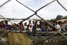 Η Μιανμάρ απορρίπτει την έκθεση του ΟΗΕ για «γενοκτονία» των Ροχίνγκια