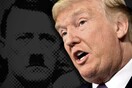 Ο Μάικλ Μουρ συγκρίνει τον Τραμπ με τον Χίτλερ στο νέο του ντοκιμαντέρ