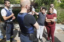 Επτά αγνοούμενοι μετά την κατάρρευση 2 κτιρίων στη Μασσαλία