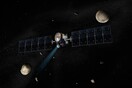 NASA: Ξέμεινε από καύσιμα το διαστημικό σκάφος Dawn στη ζώνη των αστεροειδών