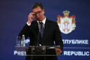 Δήλωση «βόμβα» του Σέρβου πρωθυπουργού: Δεν θα απέκλεια αιματοκύλισμα στα Βαλκάνια