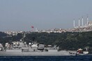 Η Τουρκία απειλεί: Αν παρενοχληθεί το πλοίο-γεωτρύπανο θα αναλάβει το Πολεμικό Ναυτικό