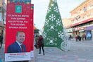 Τούρκοι επικρίνουν τον δήμαρχο της Αδριανούπολης για τις αφίσες στα ελληνικά