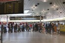 Γερμανία: Λήξη συναγερμού στο Ανόβερο- Άνοιξε το αεροδρόμιο